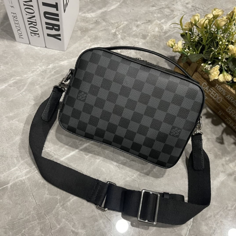 LV Satchel bags